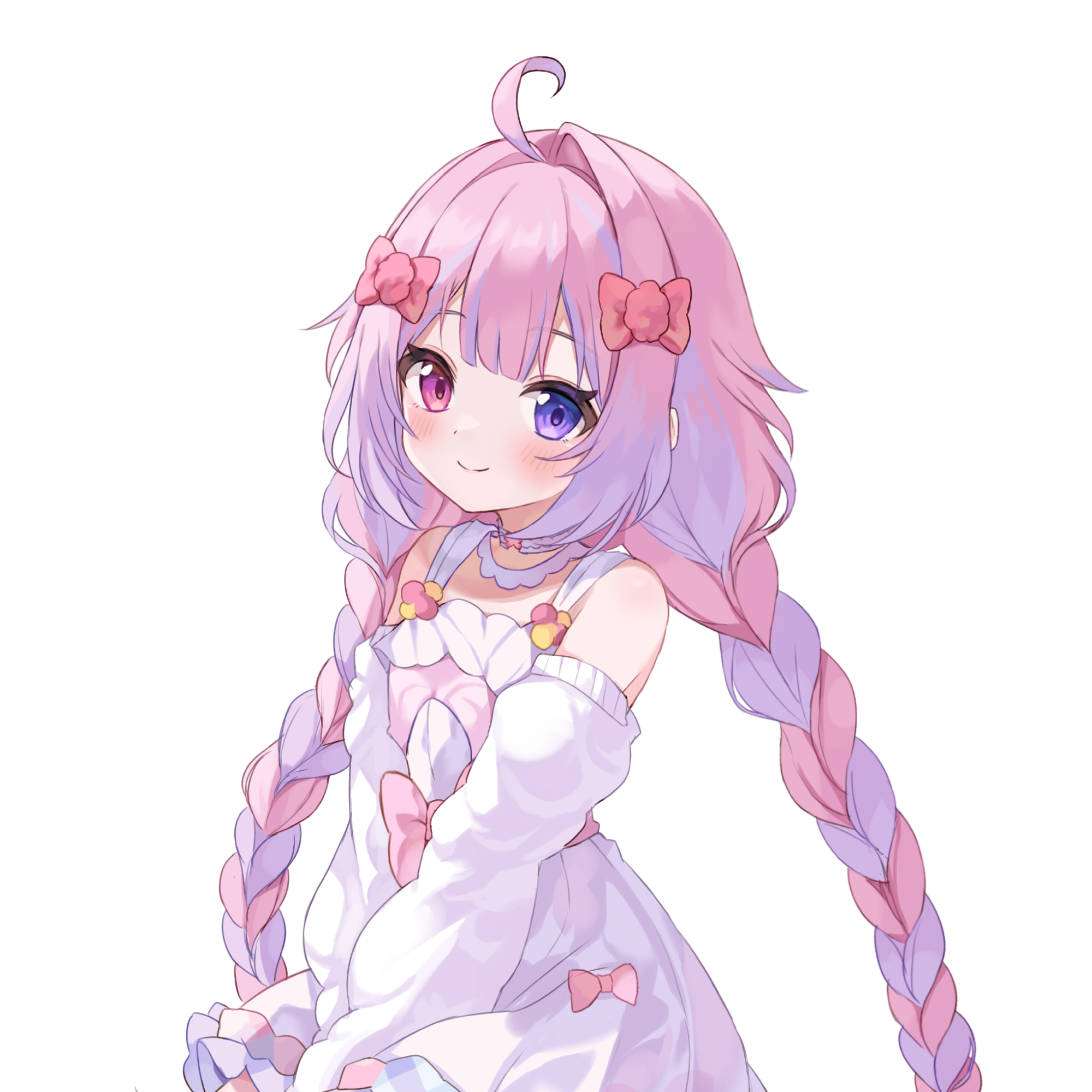 綿菓子かんろアーティスト写真